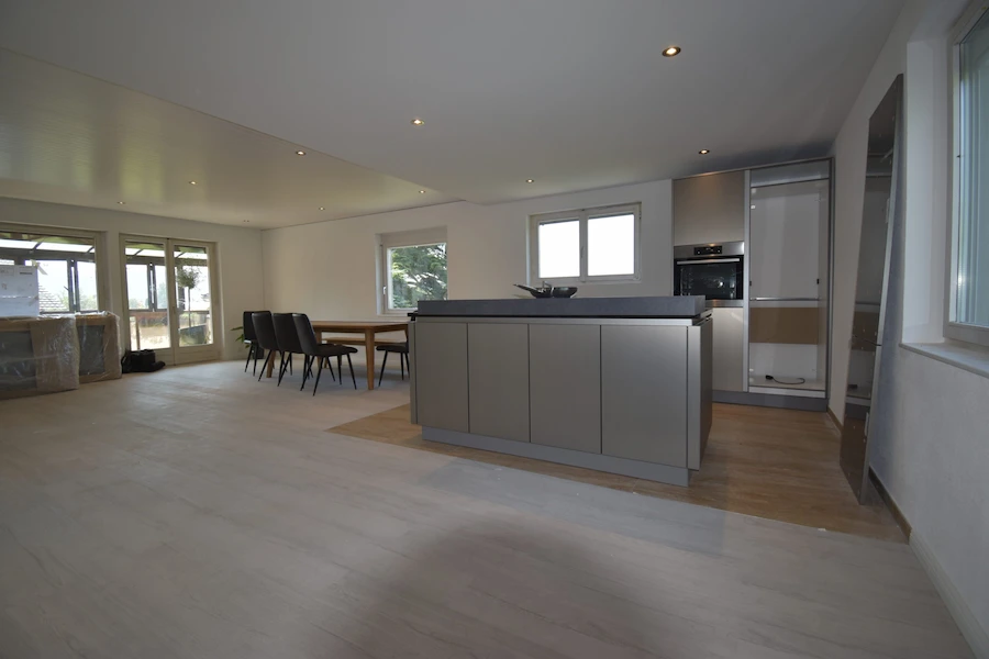 Architektur & Planung