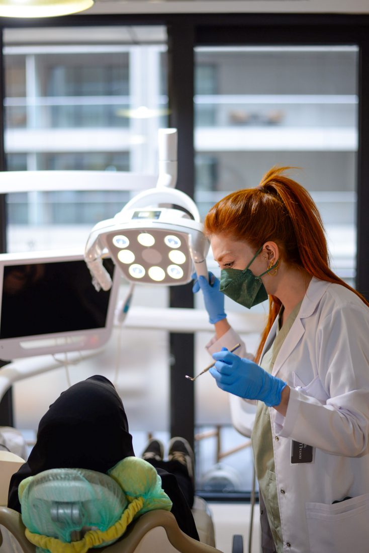 Dr. Sofia Romano